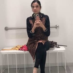 Meet your Posher, Inderjit